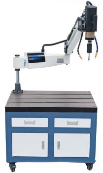 Bernardo TM 30 BLO / R 1200 Electr. threading machine